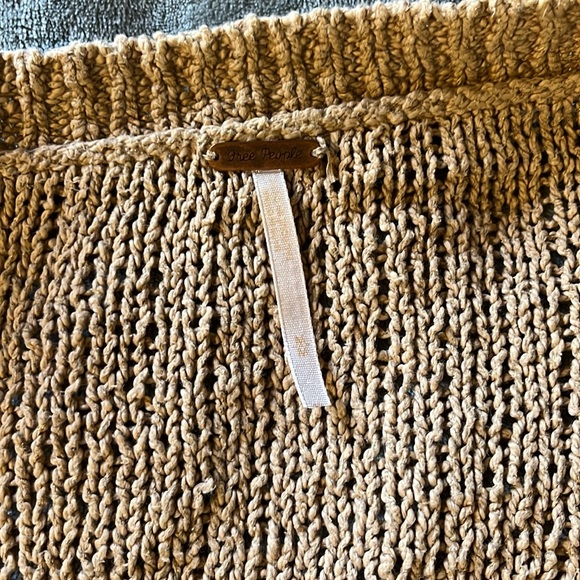 Free People Sweater - Picture 3 of 6